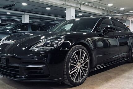 Porsche Panamera 149.879 km 51.990 &euro; München 81677