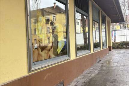 Gewerbeobjekt München Ludwigsvorstadt-Isarvorstadt - 4.880&euro; | Angebot:26385086