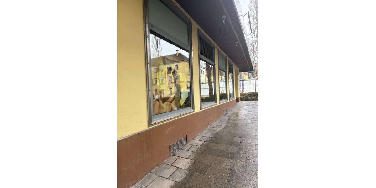 Gewerbeobjekt München Ludwigsvorstadt-Isarvorstadt - 4.880&euro; | Angebot:26385086