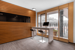 Gewerbeobjekt München Laim - 1.489&euro; | Angebot:26820347