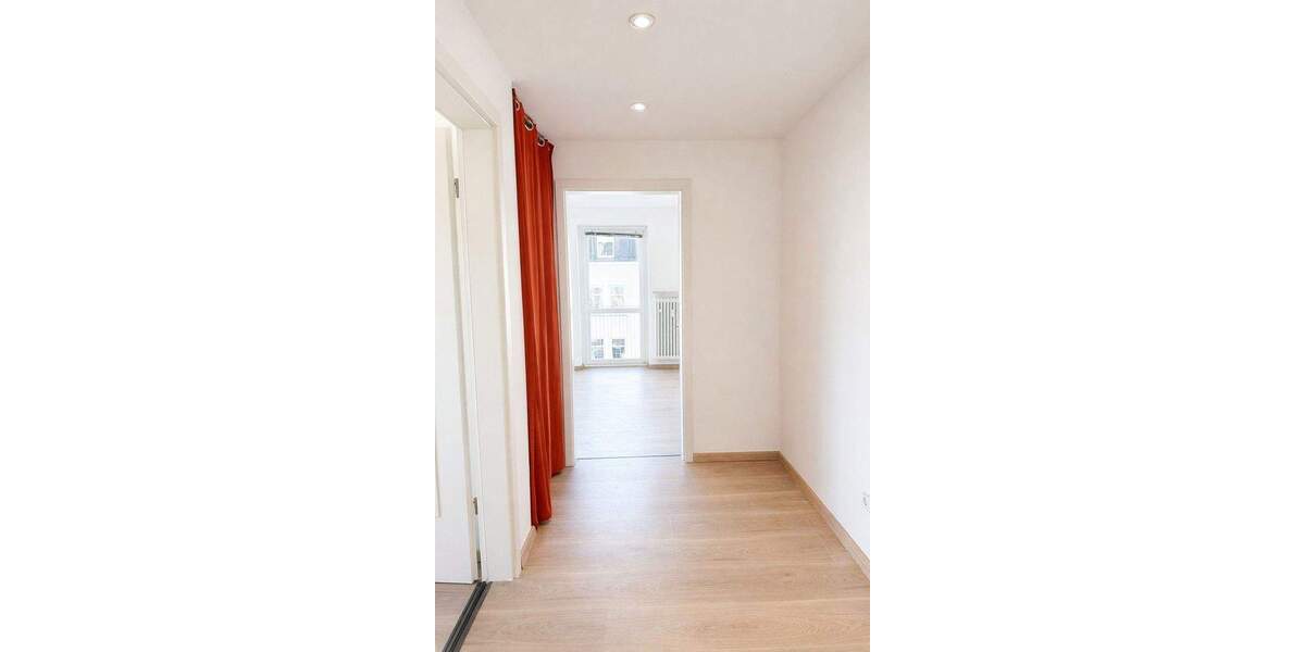 Etagenwohnung München Obergiesing - 3 Zimmer, 78 m&sup2;, 579.000&euro; | Angebot:25654330