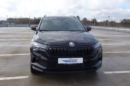 Skoda Karoq 2.500 km 38.980 &euro; München 80686