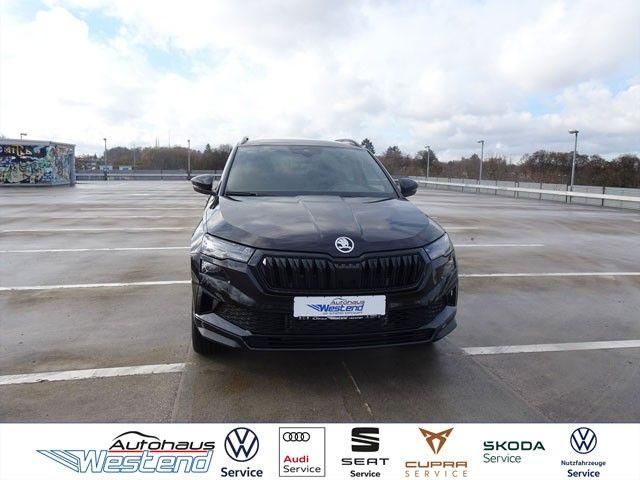 Skoda Karoq 2.500 km 38.980 &euro; München 80686