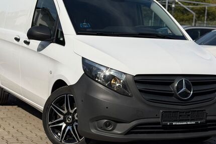 Mercedes-Benz Vito 137.000 km 20.800 &euro; München 81243