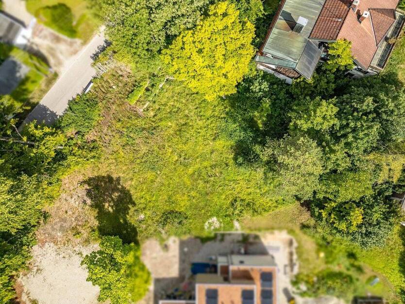 Idyllisches Grundstück in ruhiger familienfreundlicher Lage von Pöcking