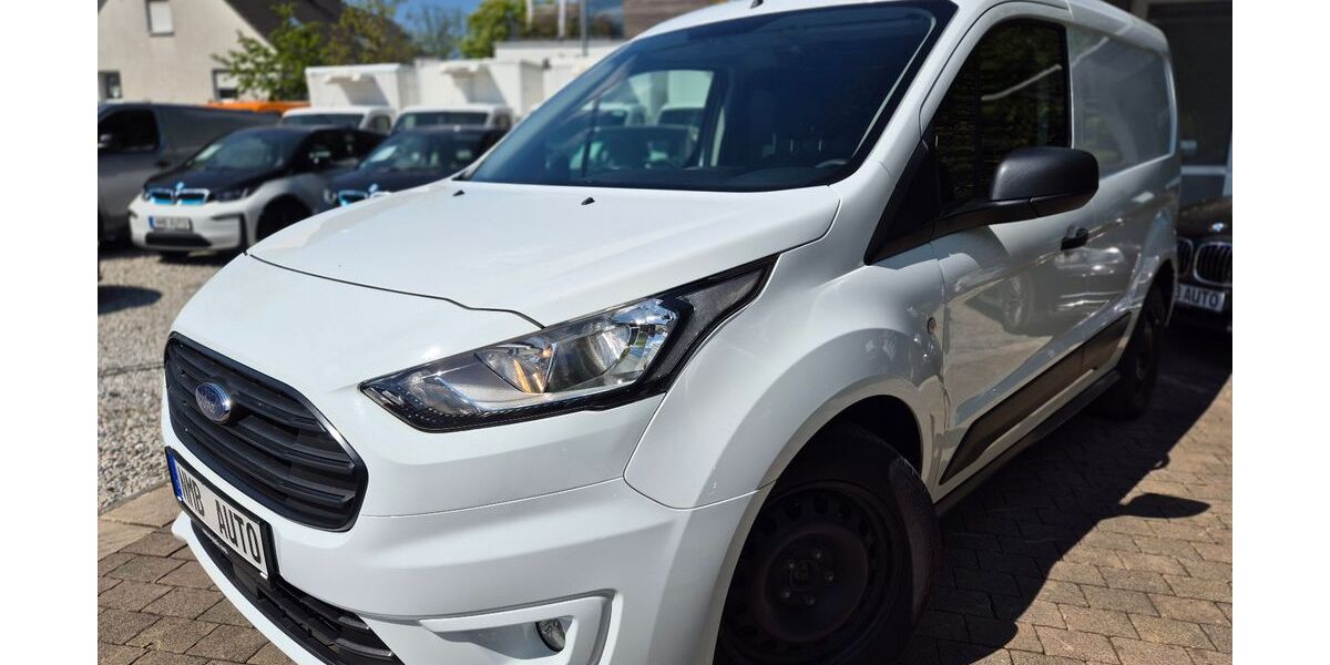 Ford Transit 79.700 km 15.990 € München 81247