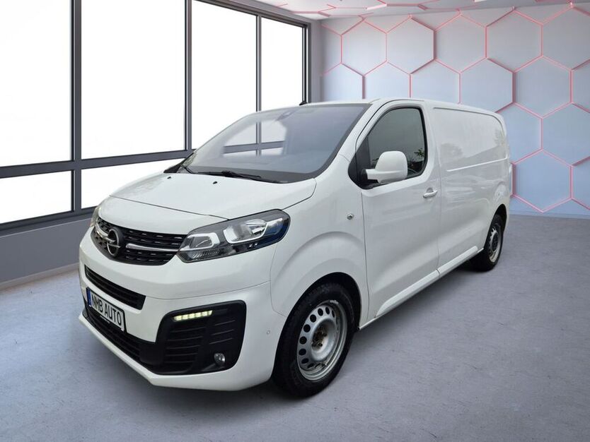Vivaro