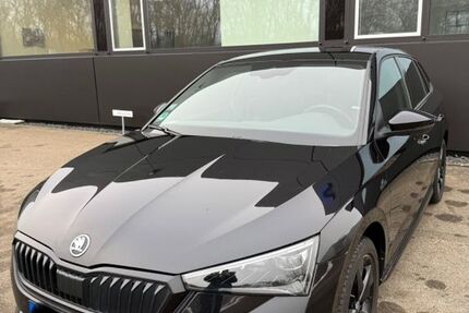 Skoda Scala 101.600 km 15.299 &euro; München 80804