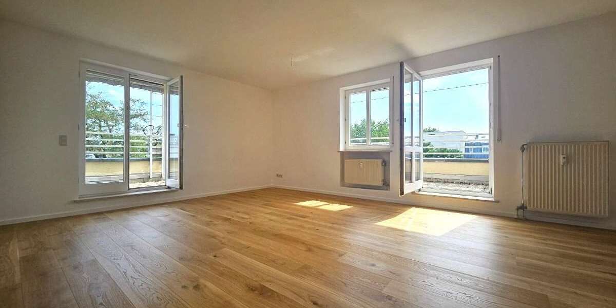 Wohnung zum Kaufen in München 895.000 € 128 m² - Etagenwohnung München Bogenhausen | Angebot:27211355