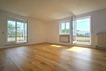 Wohnung zum Kaufen in München 895.000 € 128 m² - Wohnung München Bogenhausen | Angebot:27211355