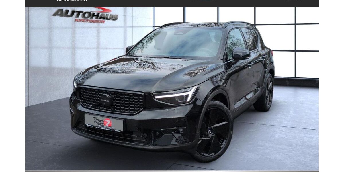 Volvo XC40 26.500 km 34.850 &euro; Kirchseeon 85614