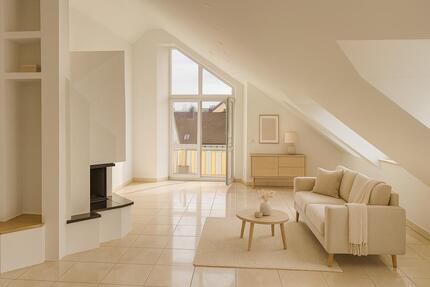 Wohnung Gilching - 2 Zimmer, 88 m&sup2;, 478.000&euro; | Angebot:23833606