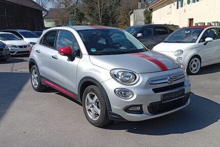 Fiat 500X 69.382 km 8.990 &euro; München 80999