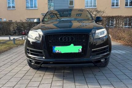 Audi Q7 281.000 km 14.500 &euro; München 80937