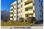 !! TOP-ANLAGE !! ruhige 3-Zimmer-Wohnung ** sonniger Balkon ** HADERN - Etagenwohnung München Pasing-Obermenzing | Angebot:26217200