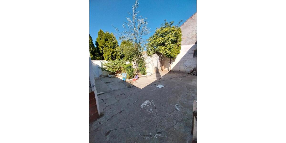 Haus zum Verkauf im historischen Stadtzentrum von Szigetvár 3 zimmer