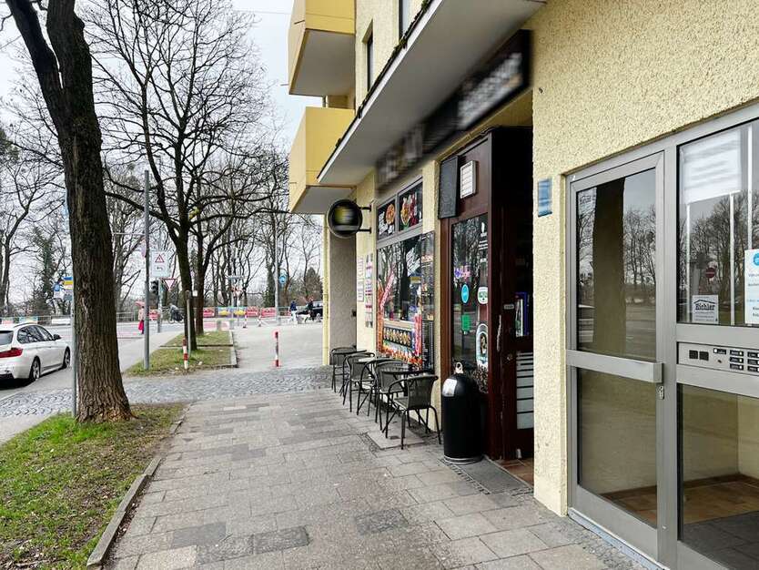 Gastronomie in München 725.000 € 115 m²