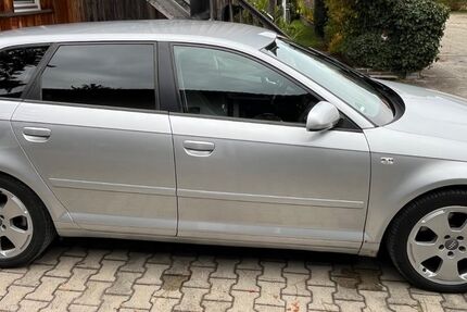 Audi A3 233.000 km 4.500 &euro; München 81541