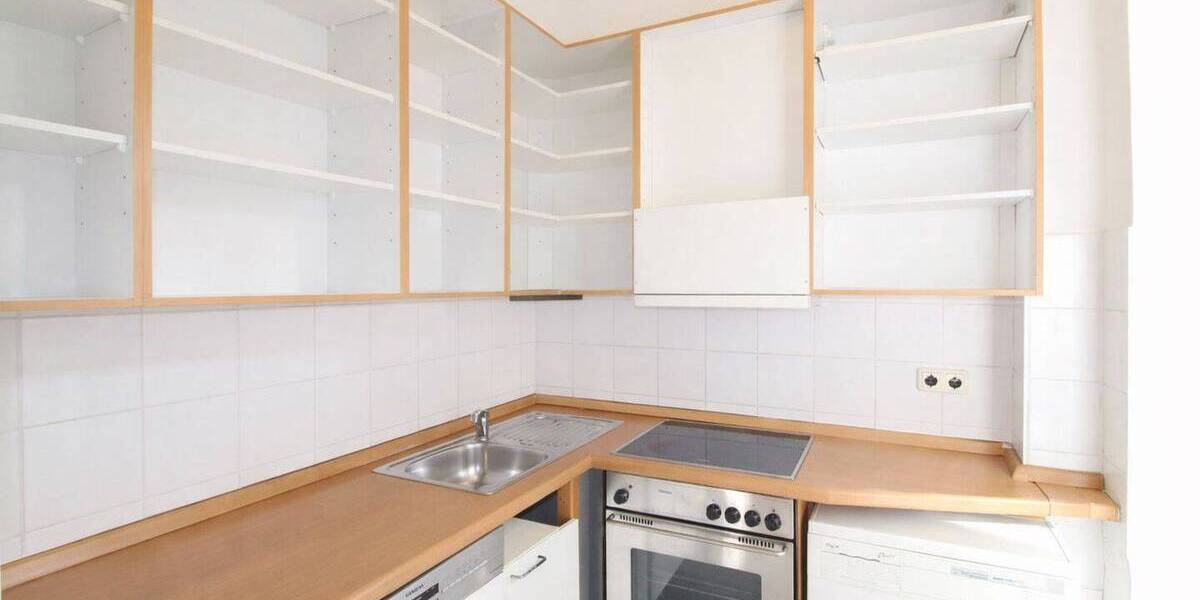 Etagenwohnung München Maxvorstadt - 2 Zimmer, 68 m&sup2;, 695.000&euro; | Angebot:26218908