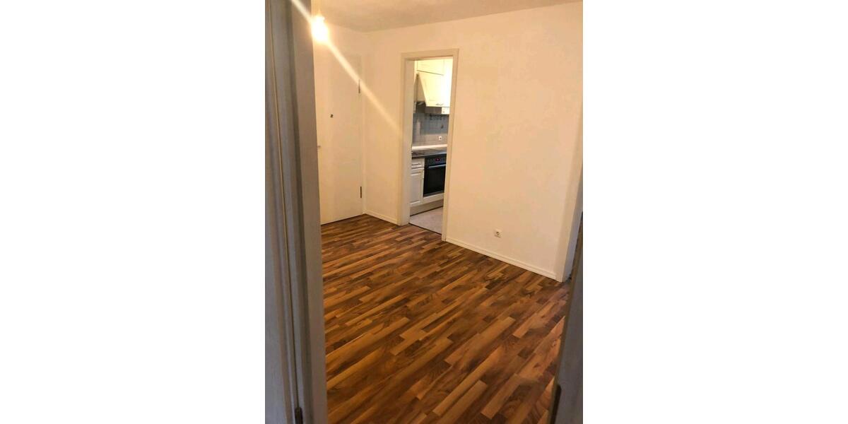 Erdgeschoßwohnung Taufkirchen - 2 Zimmer, 58 m&sup2;, 399.000&euro; | Angebot:27200532