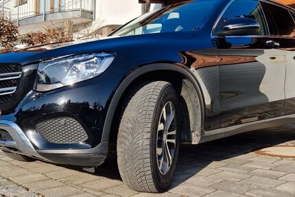 Mercedes-Benz GLC 250 146.000 km 21.000 &euro; Aying 85653