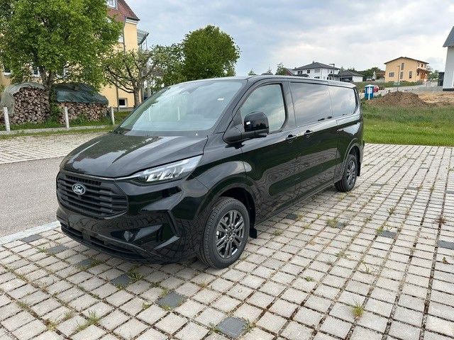 Ford Transit Custom 5.000 km 52.850 &euro; Markt Indersdorf 85229