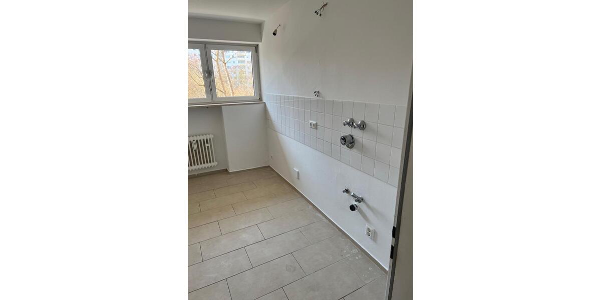 Etagenwohnung Germering - 3 Zimmer, 78 m&sup2;, 425.000&euro; | Angebot:27024482