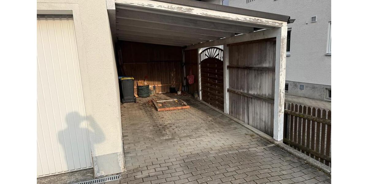 Dachgeschoßwohnung Weichs - 3 Zimmer, 103 m&sup2;, 448.500&euro; | Angebot:25350166