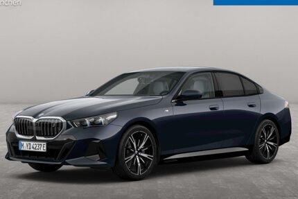 BMW i5 19.053 km 67.507 &euro; München 80939
