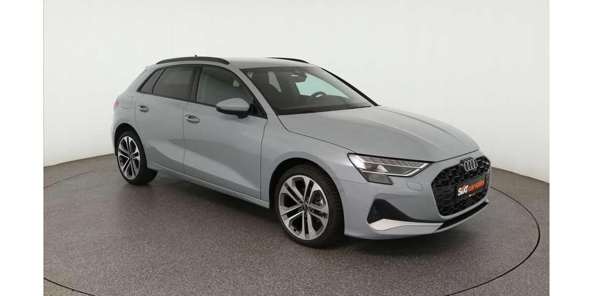Audi A3 7.022 km 33.440 &euro; Garching 85748
