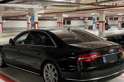 Audi A8 194.000 km 17.900 &euro; Gauting 82131