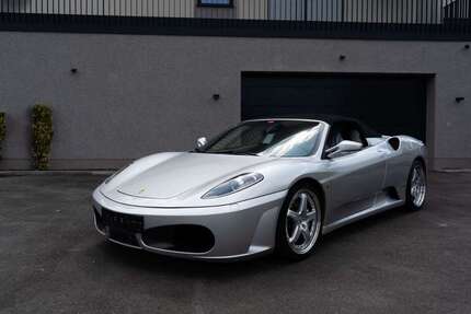 Ferrari F430 4.250 km 189.900 &euro; Vaterstetten-Neufarn 85646