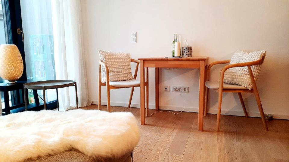 Etagenwohnung München Au-Haidhausen - 1 Zimmer, 26 m&sup2;, 1.500&euro; | Angebot:26677223