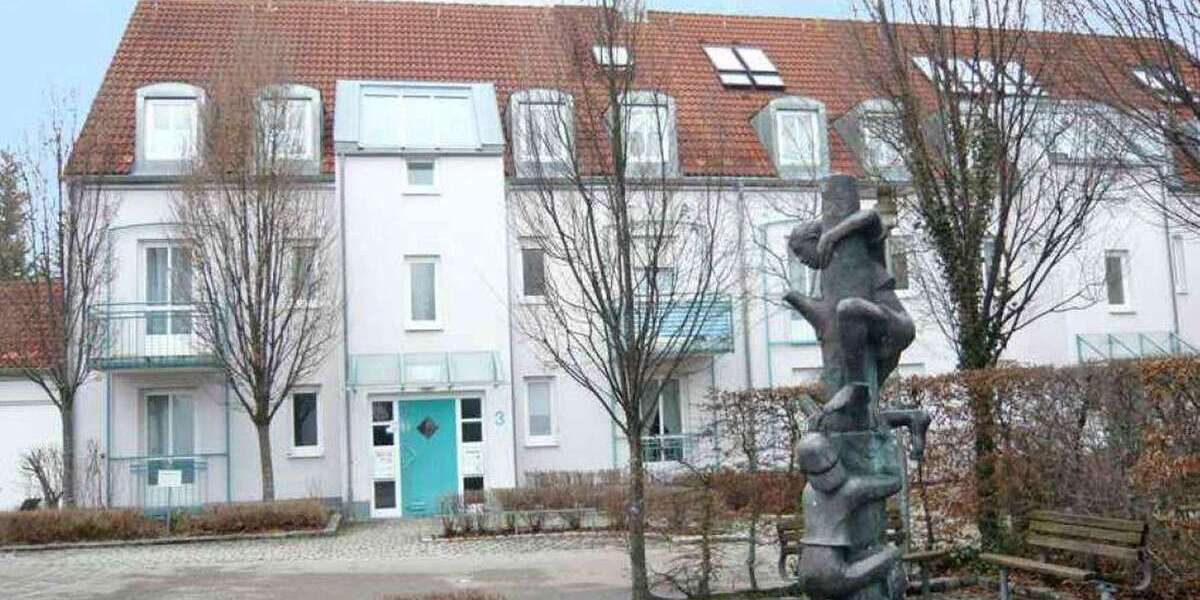 Etagenwohnung Dachau - 4.5 Zimmer, 136 m&sup2;, 788.000&euro; | Angebot:26630468