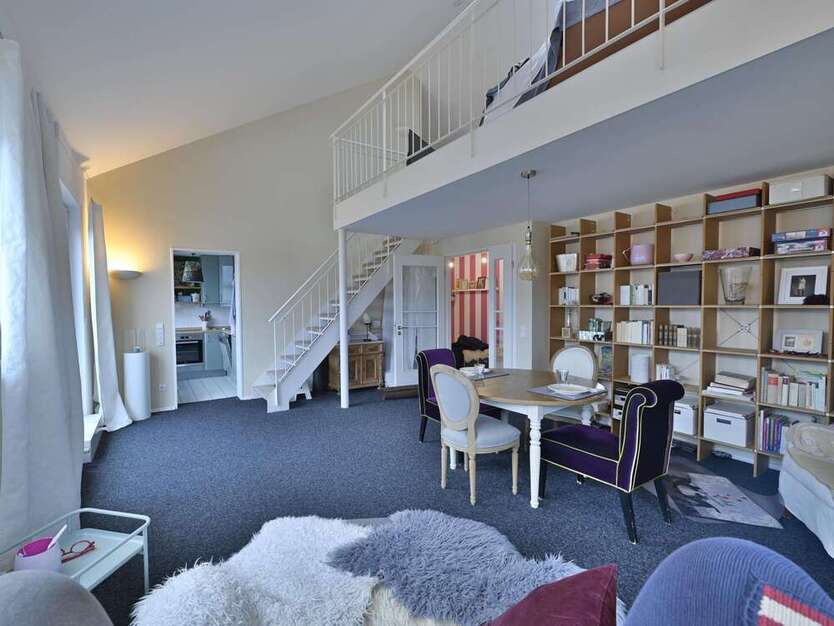 Wohnung zum Kaufen in München 739.000 € 104 m²
