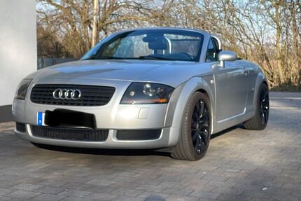 Audi TT 178.000 km 4.900 &euro; Moosinning 85452