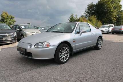 Honda CRX 261.318 km 1.990 € Holzkirchen 83607