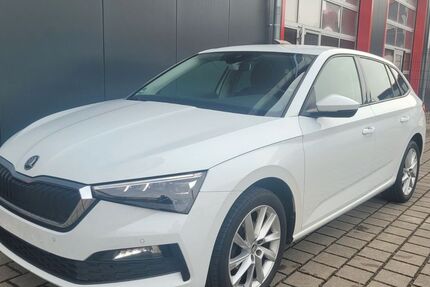 Skoda Scala 174.000 km 12.600 &euro; Puchheim (nähe München) 82178