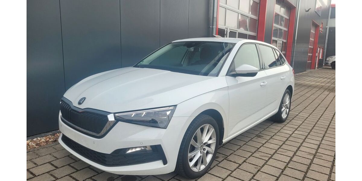 Skoda Scala 174.000 km 12.600 &euro; Puchheim (nähe München) 82178