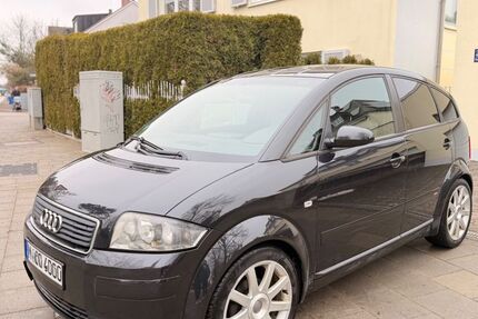 Audi A2 331.000 km 2.500 &euro; München 80331