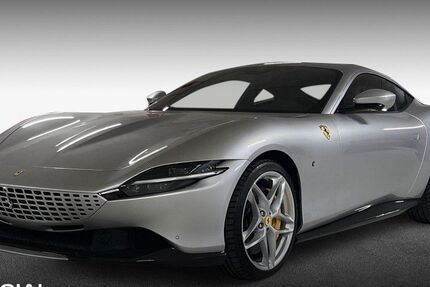 Ferrari Roma 11.000 km 228.700 € München 80809