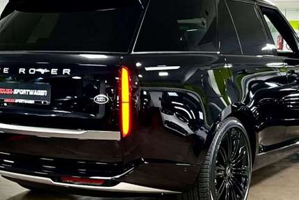 Land Rover Range Rover 2.500 km 189.800 &euro; München 81827