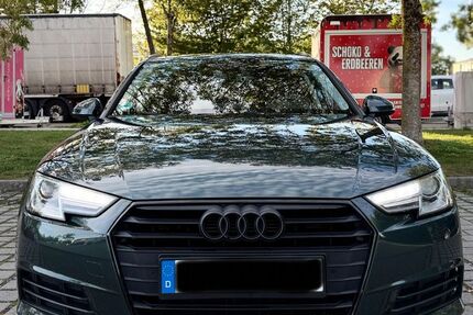 Audi A4 138.600 km 14.500 &euro; Dachau 85221