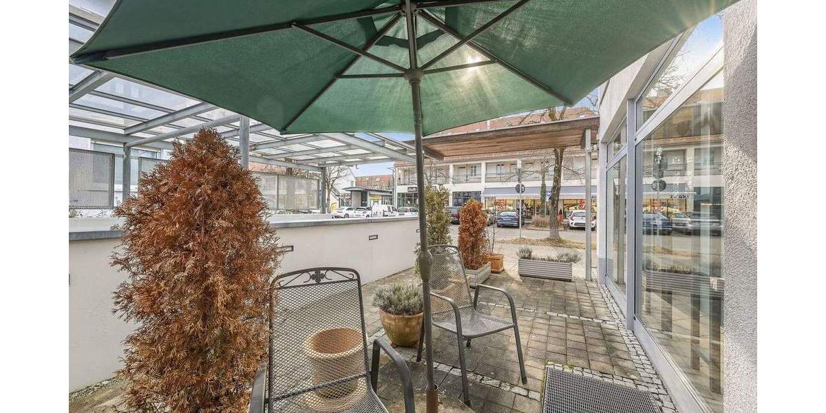 Gewerbeobjekt Haar - 298.000&euro; | Angebot:24990158