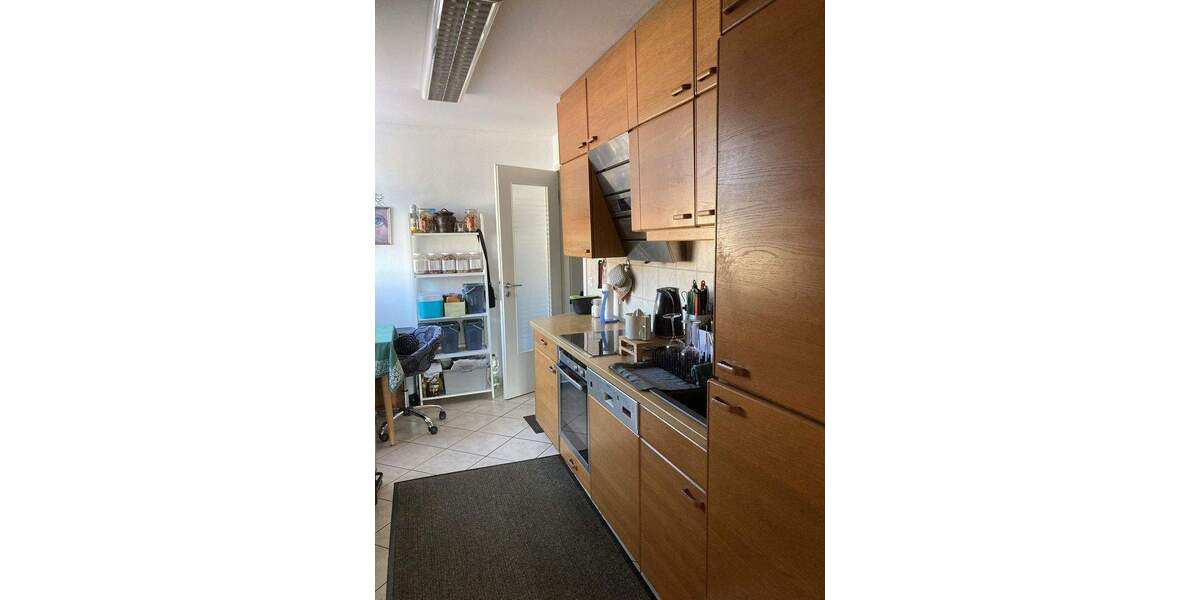 Etagenwohnung Puchheim Puchheim Bahnhof - 4 Zimmer, 96 m&sup2;, 530.000&euro; | Angebot:25716327