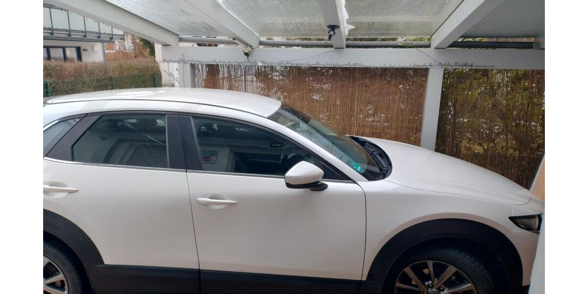 Mazda CX-30 68.800 km 16.900 &euro; Hohenbrunn 85662