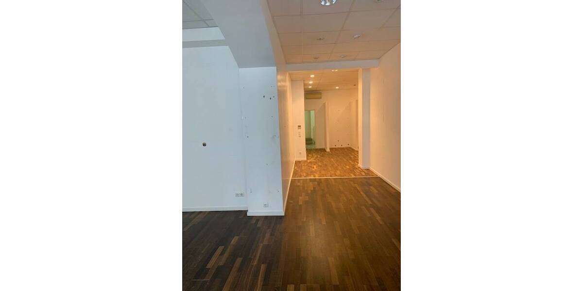 Ladengeschäft mit Charme in der Altstadt – Bestlage am Obermarkt 1 zimmer