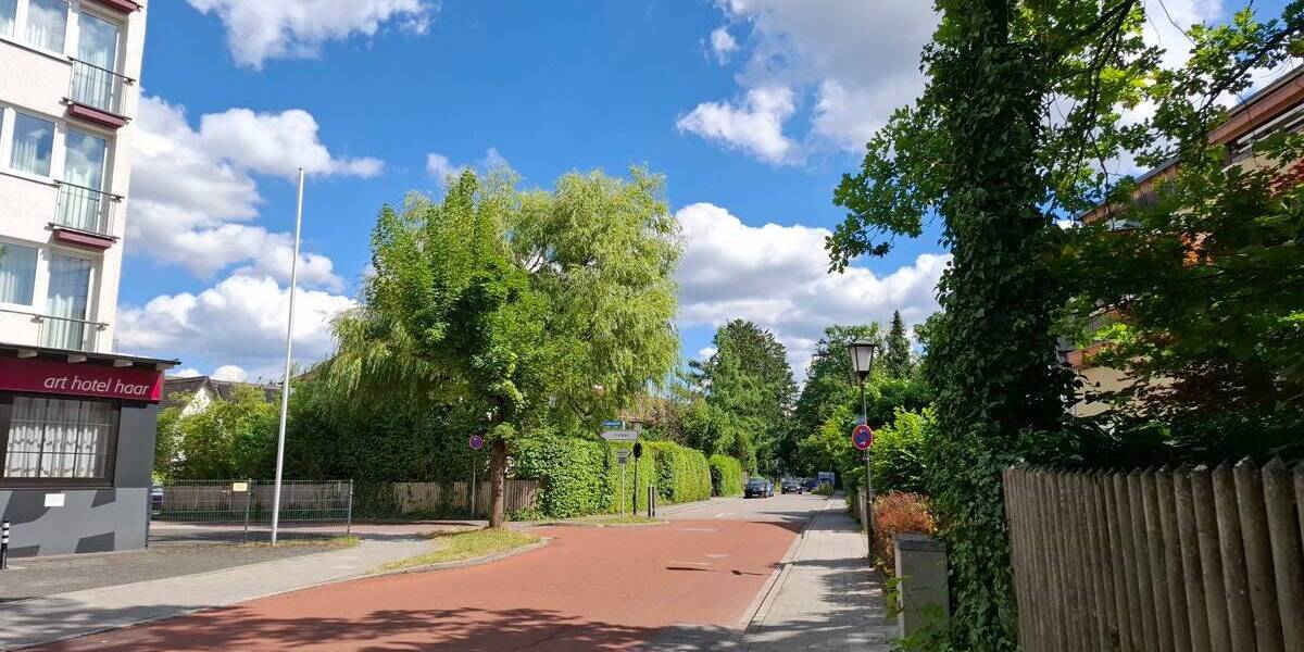 Etagenwohnung Haar Eglfing - 3 Zimmer, 75 m&sup2;, 210.000&euro; | Angebot:25708109