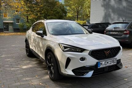 Cupra Formentor 13.890 km 26.690 &euro; München 81249