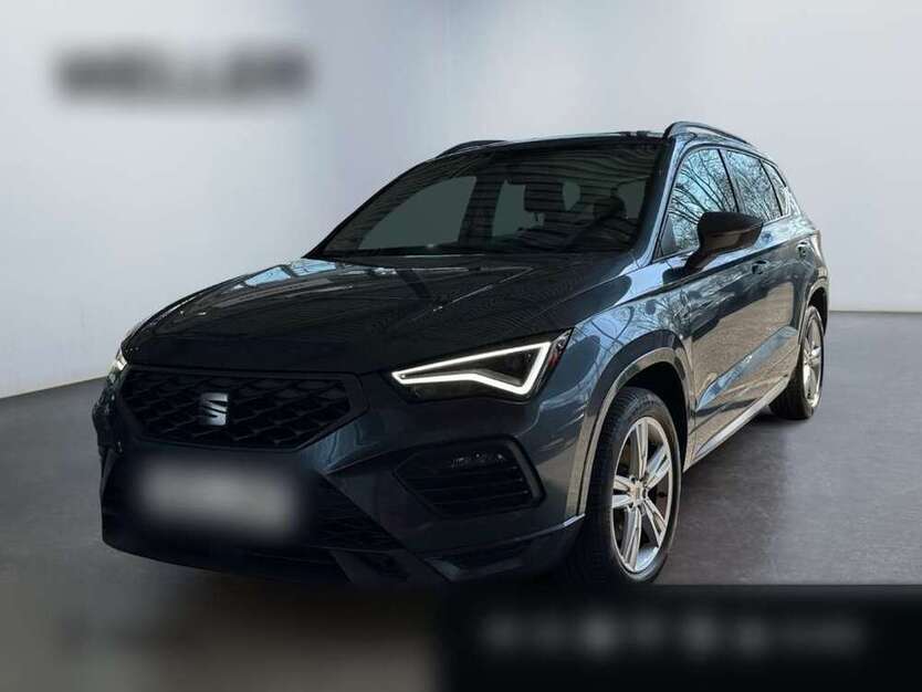 Ateca